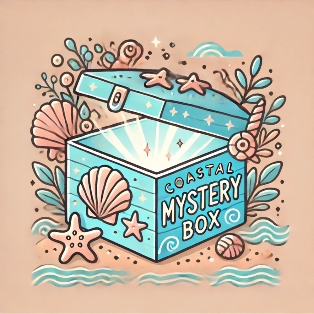 Top branded Makeup Mystery Box 6 full size items